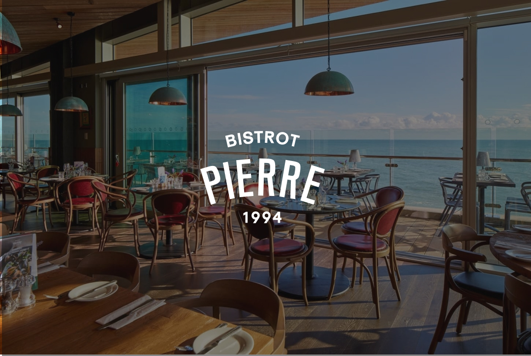 Bistrot Pierre