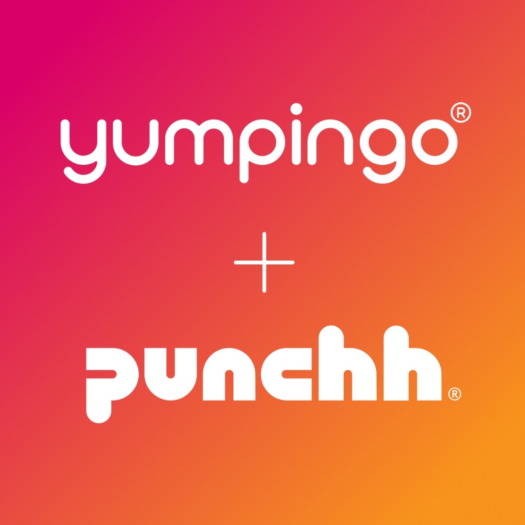 Yumpingo and Punchh integration