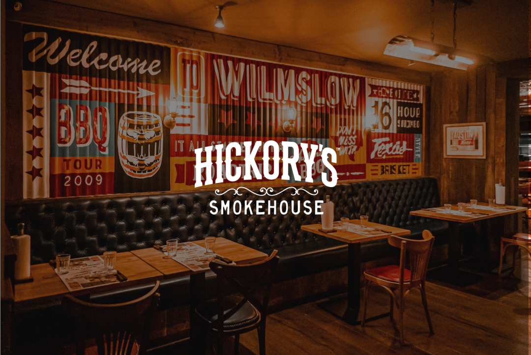 Hickorys Smokehouse