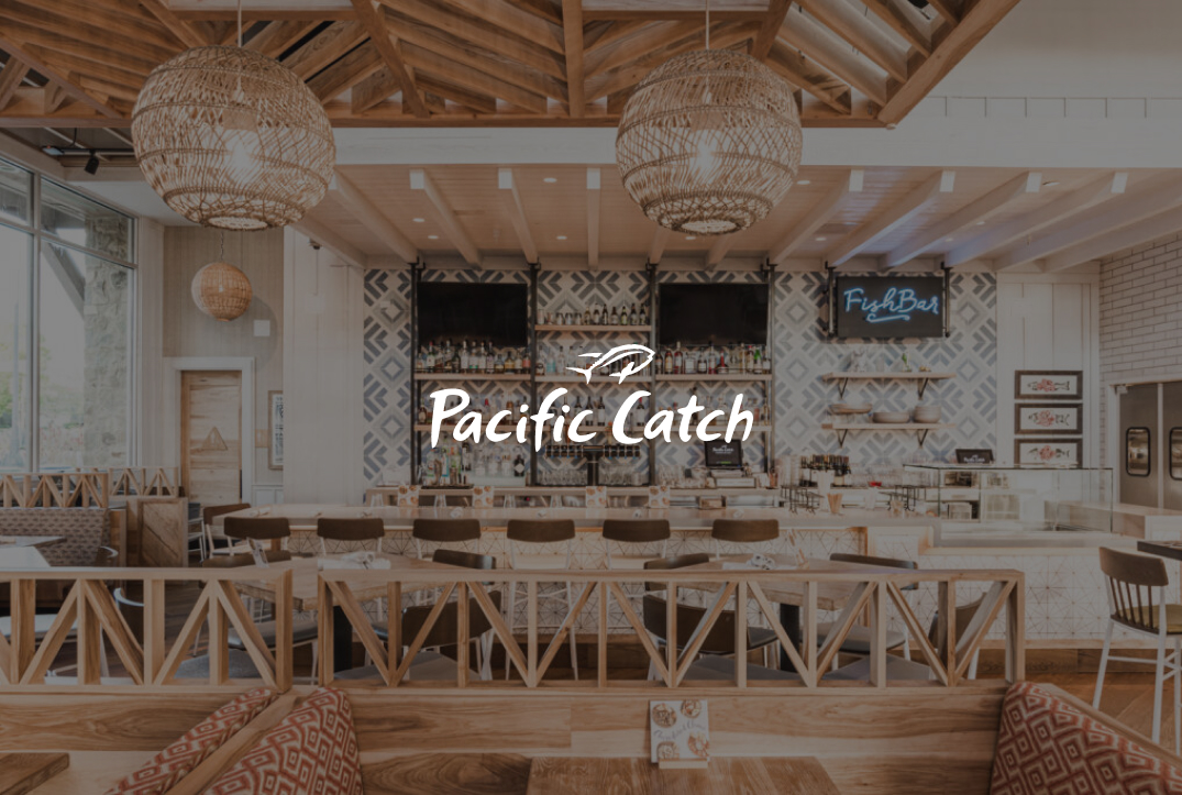 pacific catch