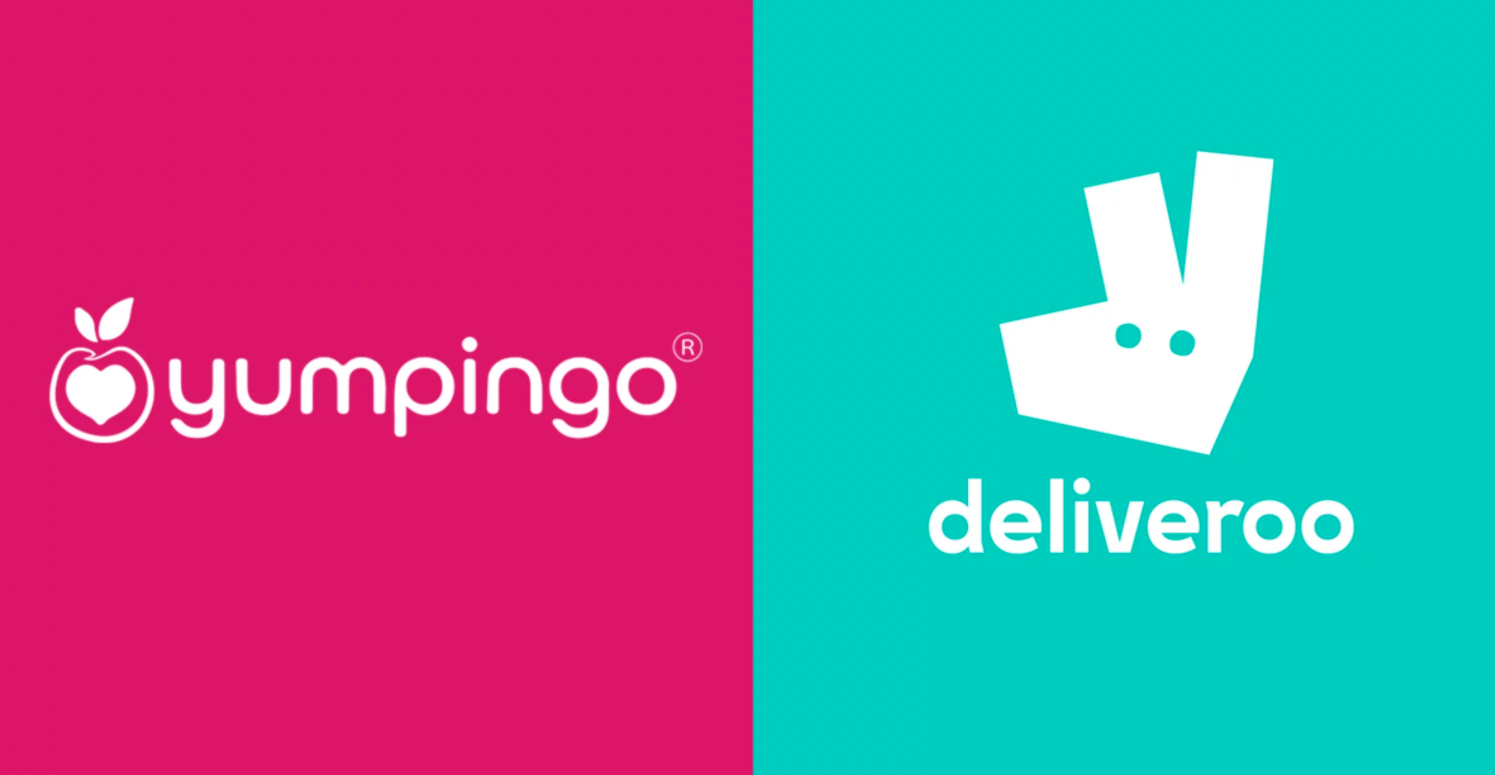 yumpingo deliveroo