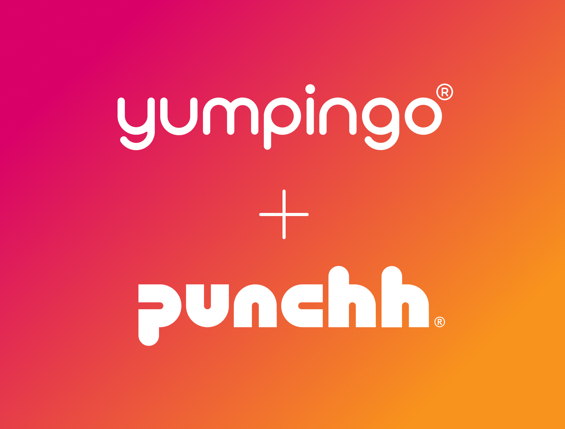 Punchh and Yumpingo