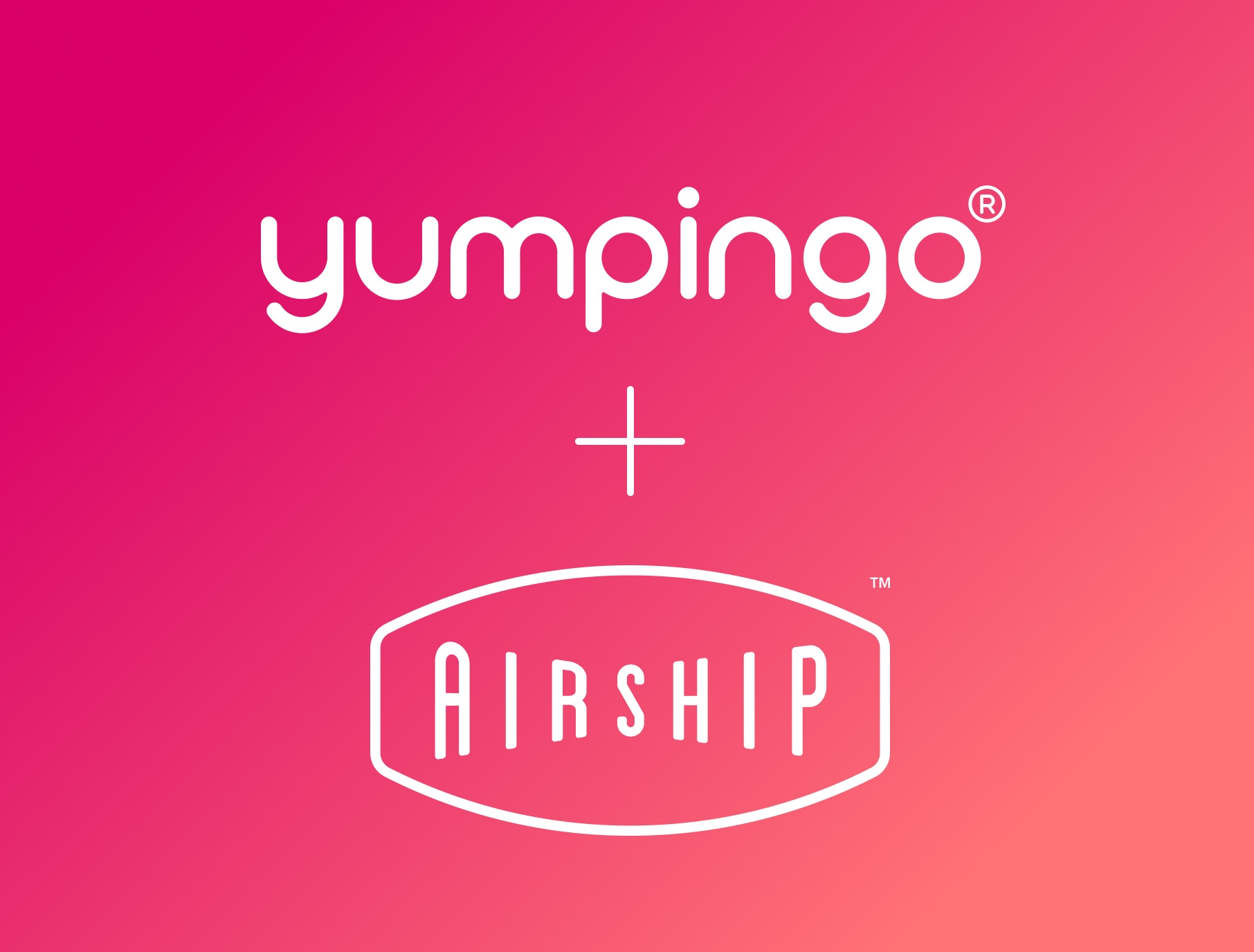 airship and yumpingo